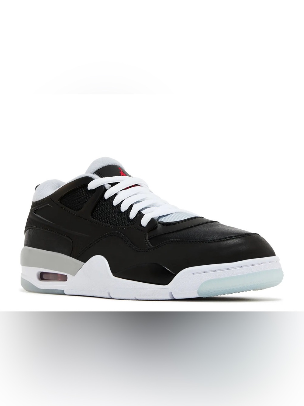 Air Jordan 4 RM 6.5Y 8W Sneakers